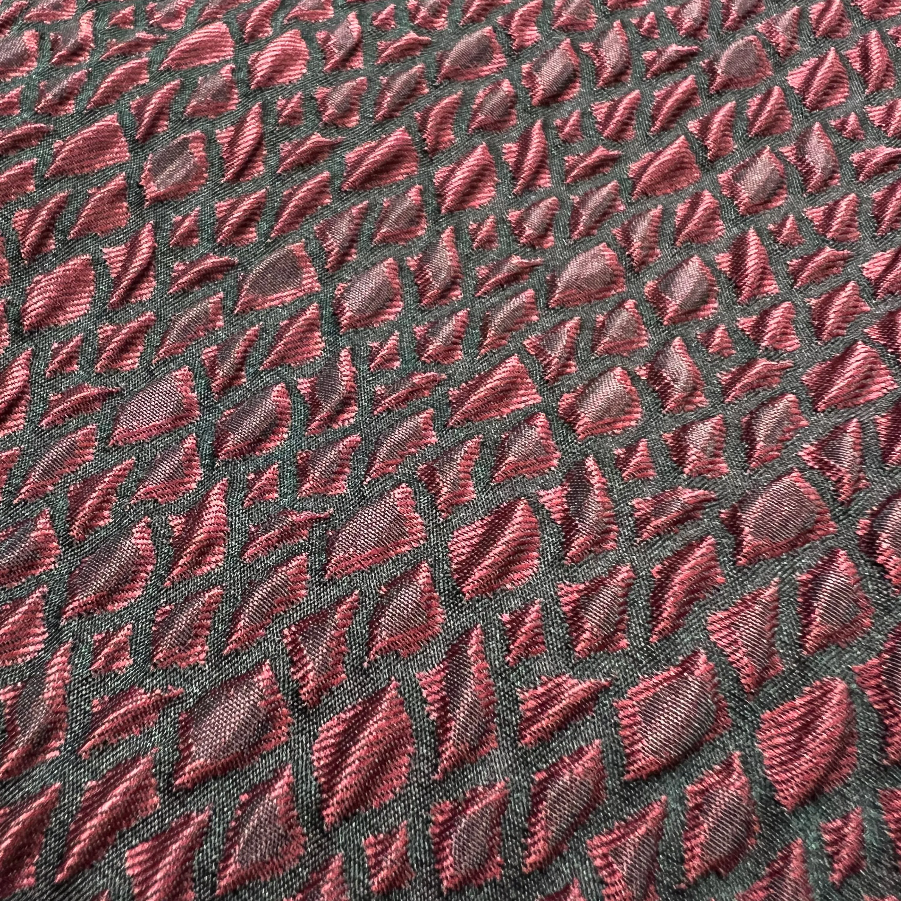 Jacquard - Wine