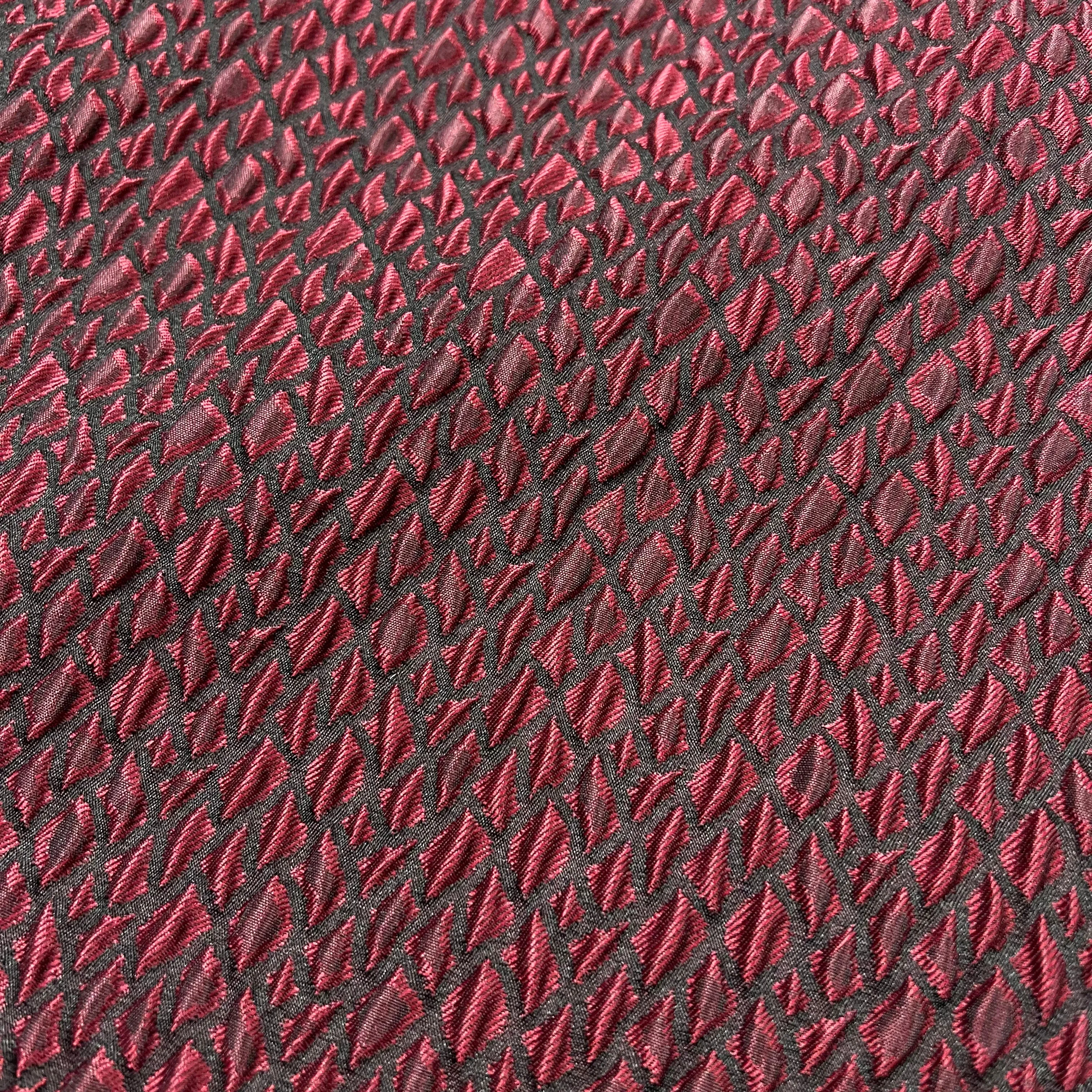 Jacquard - Wine