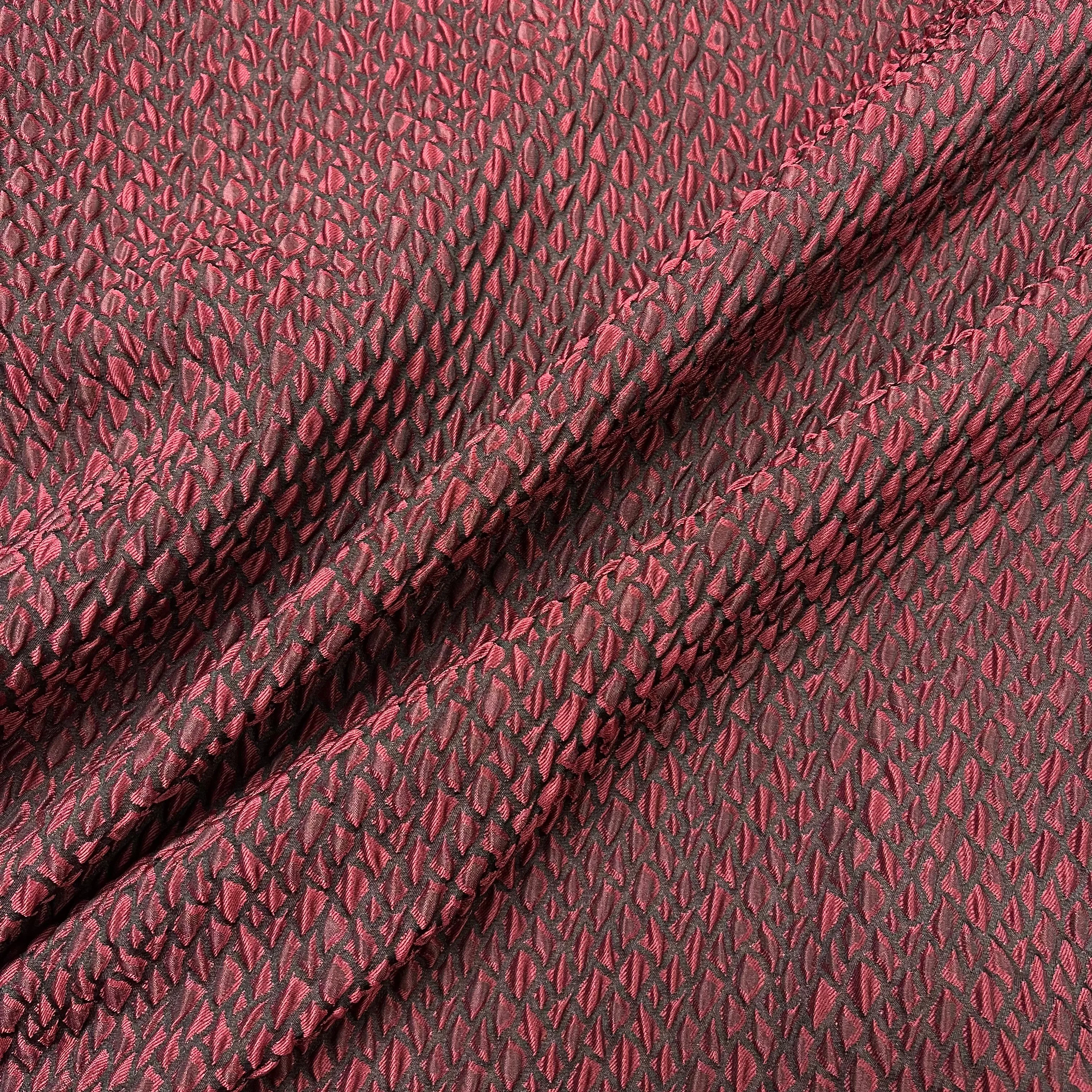 Jacquard - Wine