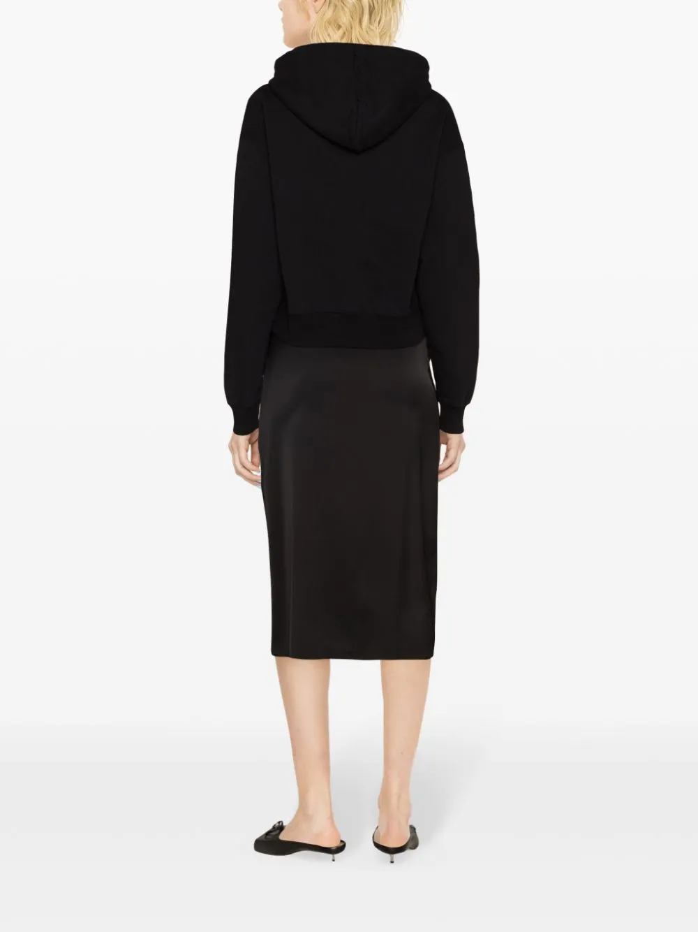 Jacquemus Black Sweater