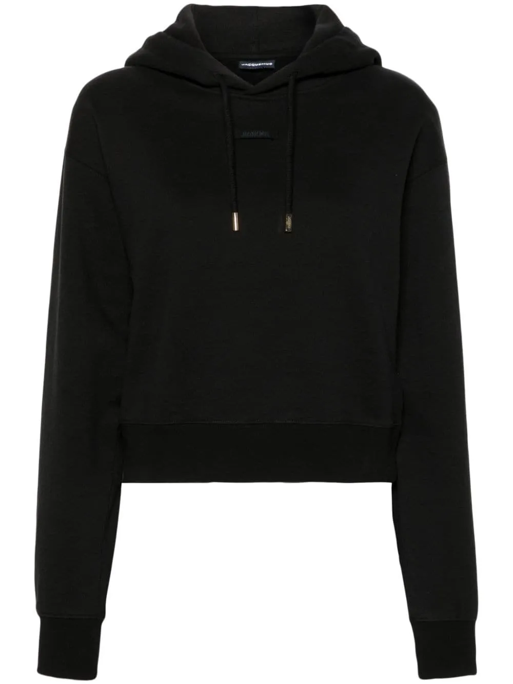 Jacquemus Black Sweater