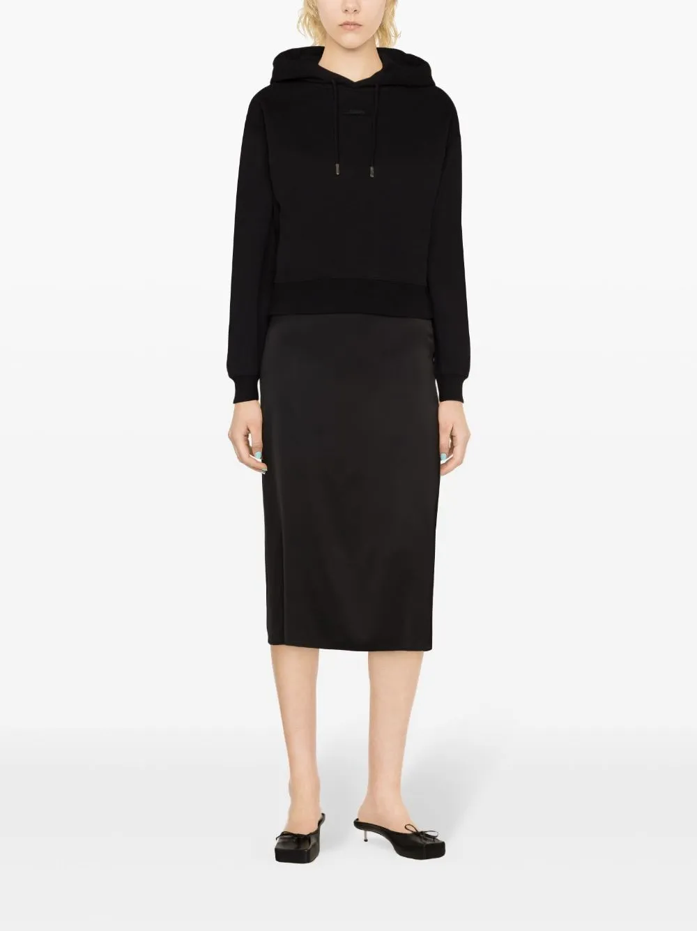 Jacquemus Black Sweater