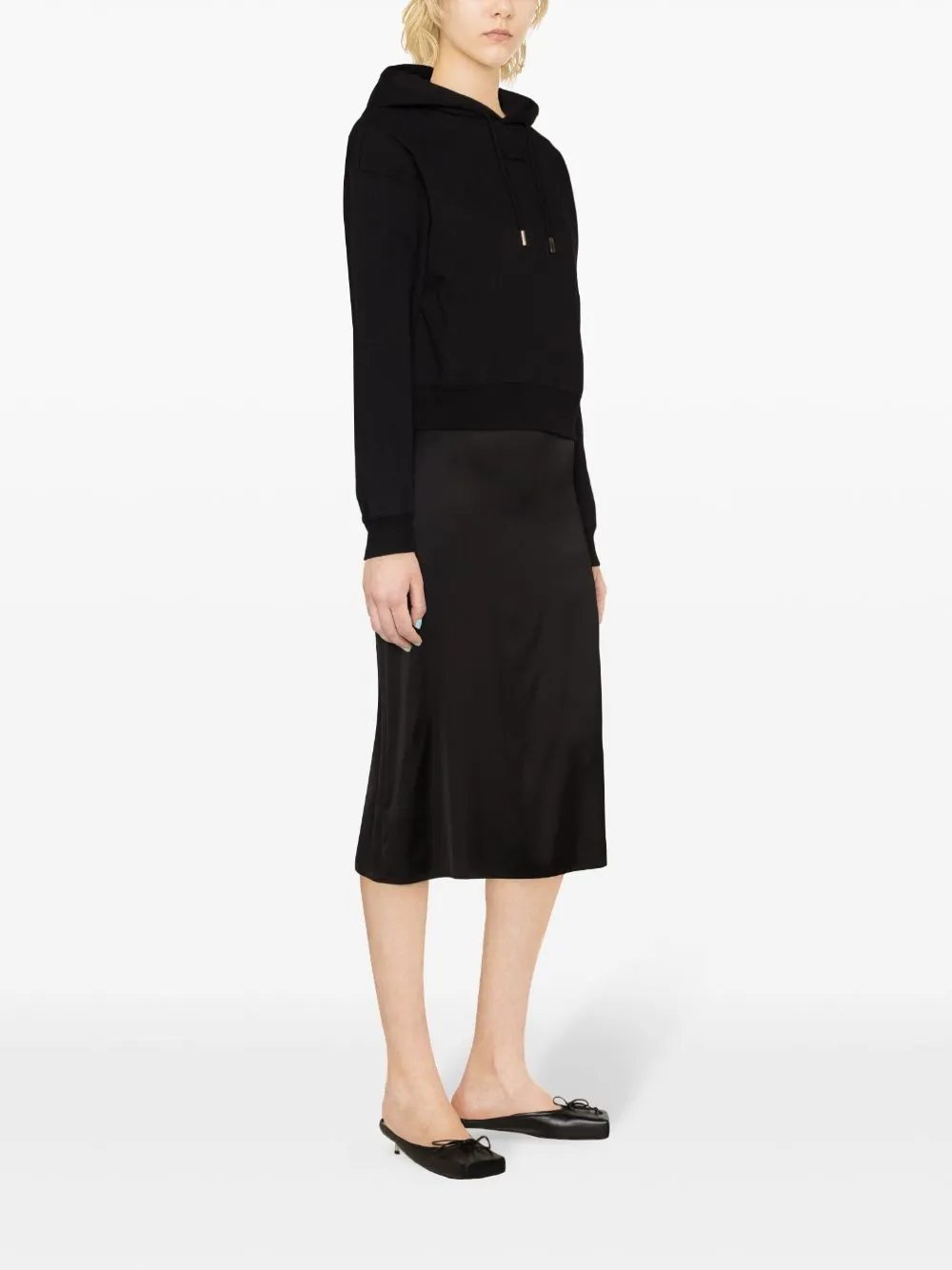 Jacquemus Black Sweater