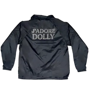 J'adore Dolly Coach's Jacket