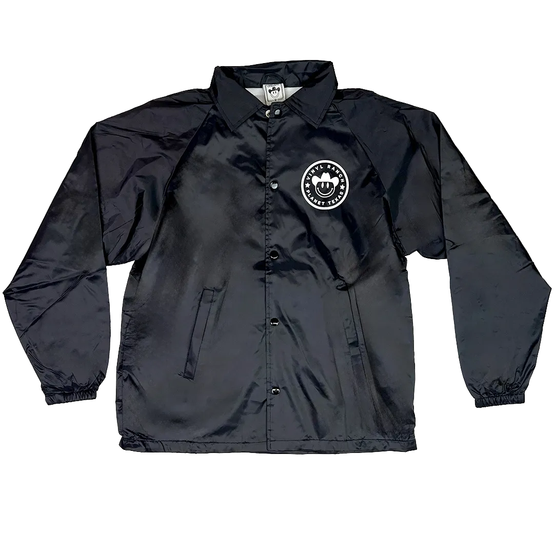 J'adore Dolly Coach's Jacket