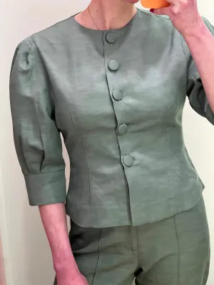 Jasper Textured Top