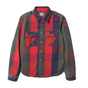 JELADO Union Worker Shirt