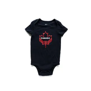 Joe Fresh onesie 12-18m