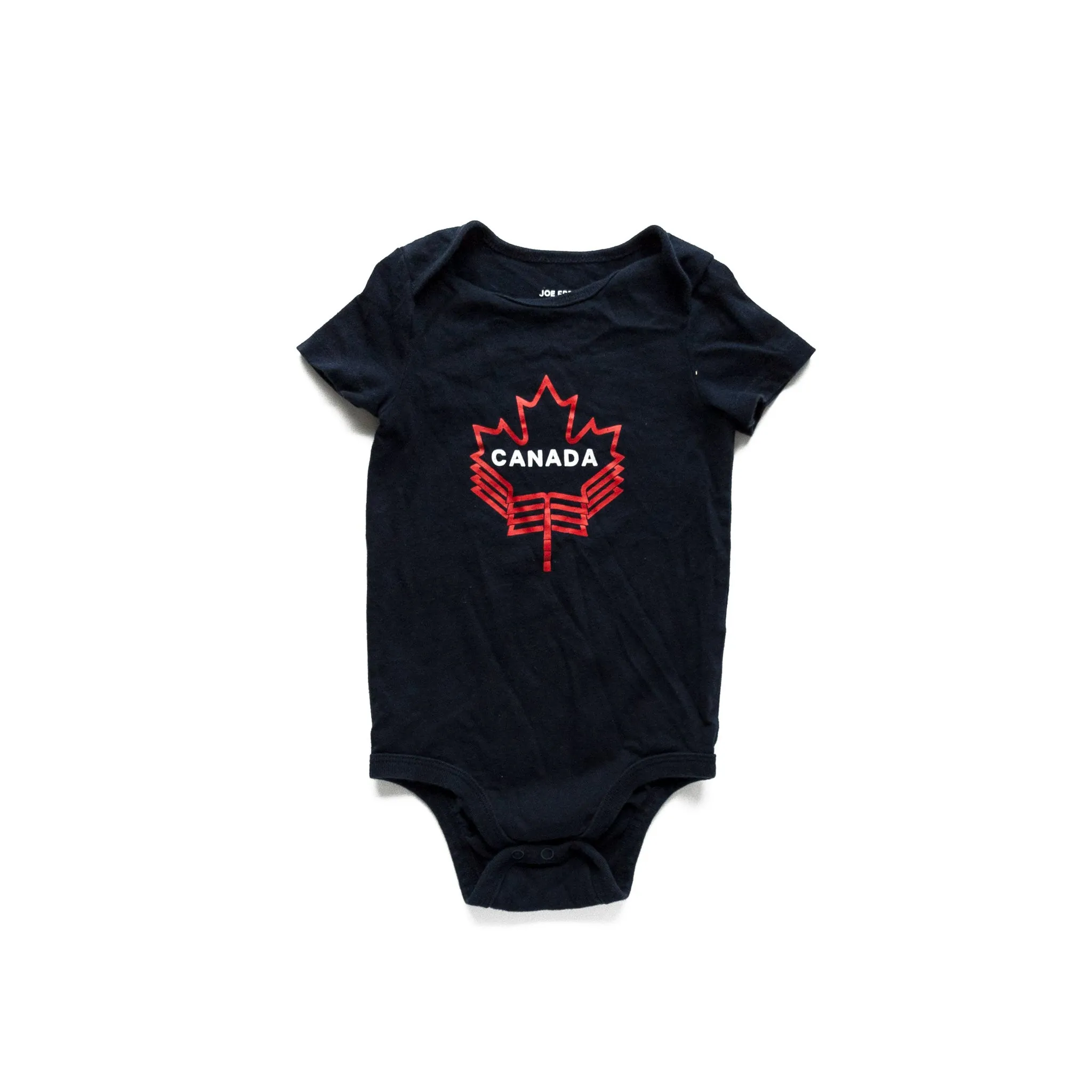 Joe Fresh onesie 12-18m