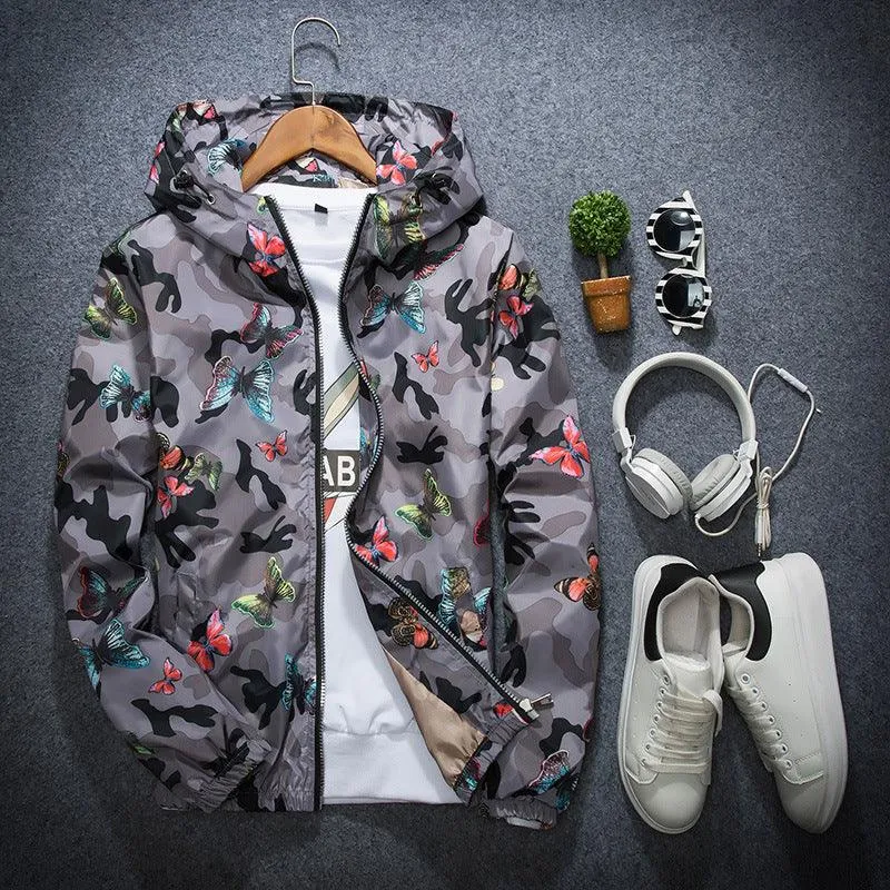 Johea Herbal Jacket for Men & Women