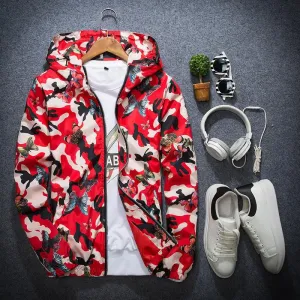 Johea Herbal Jacket for Men & Women