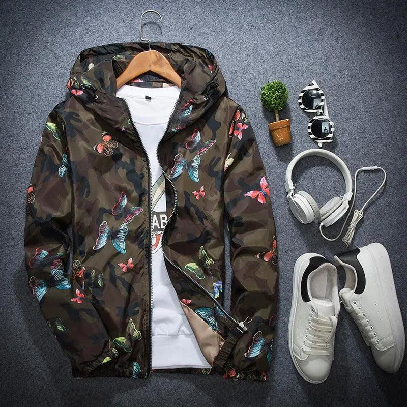 Johea Herbal Jacket for Men & Women