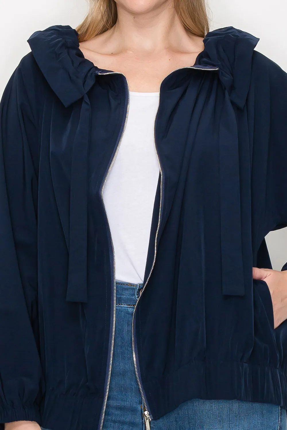 Jonna Jacket