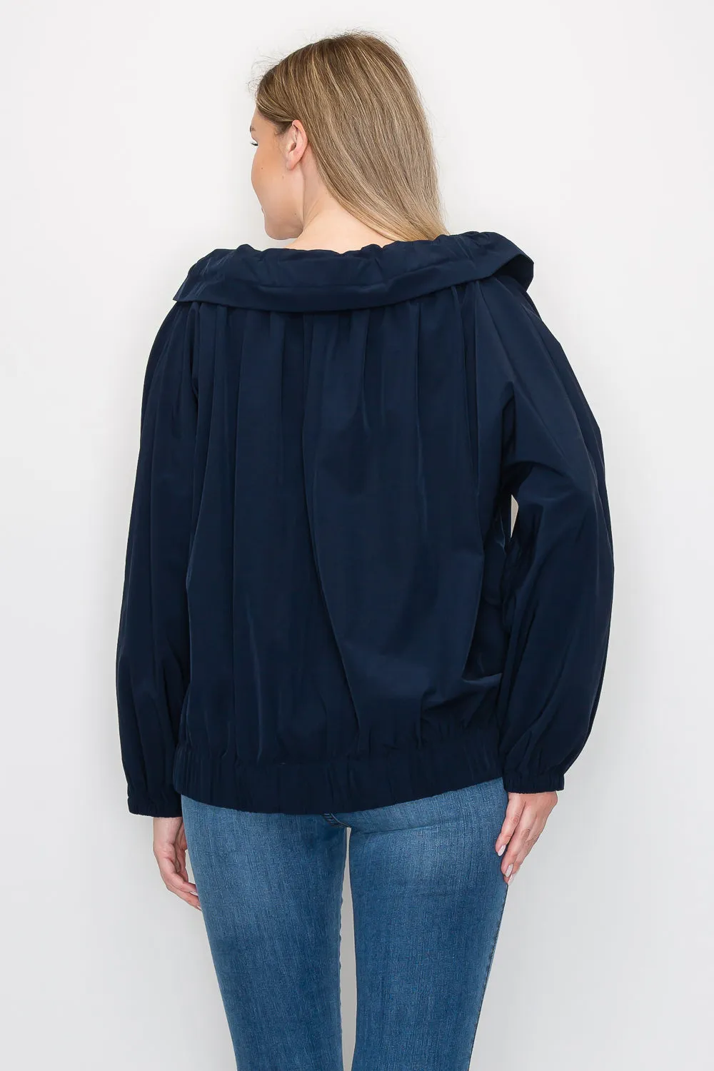 Jonna Jacket