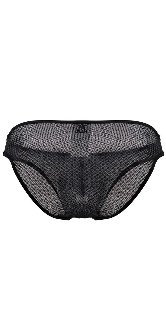 Jor 1745 Monet Bikini Black