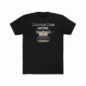 Journalism Matters - Light