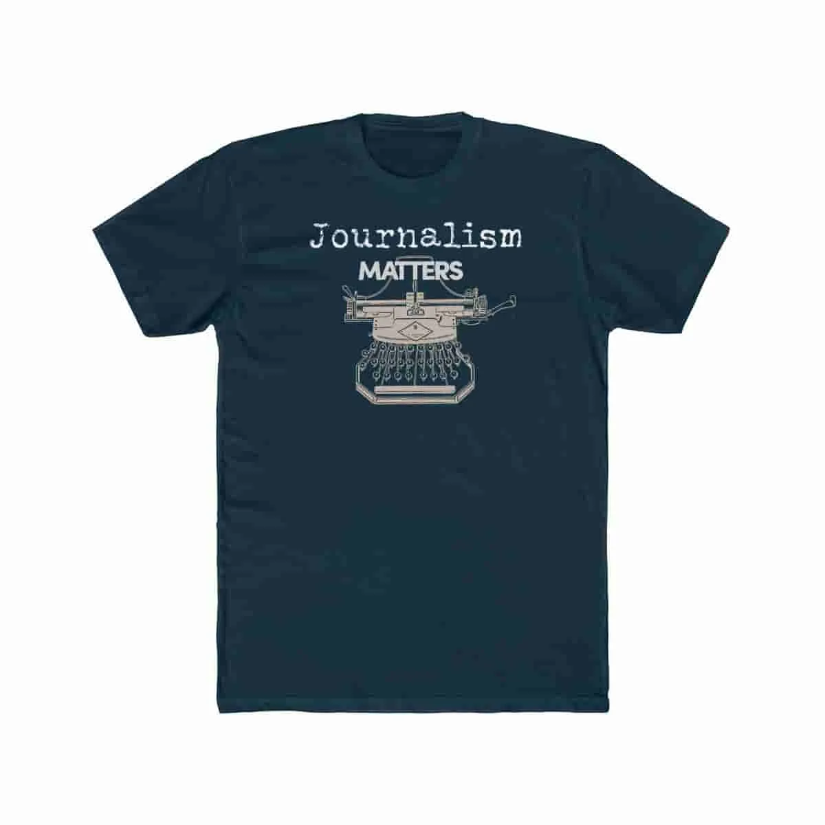 Journalism Matters - Light
