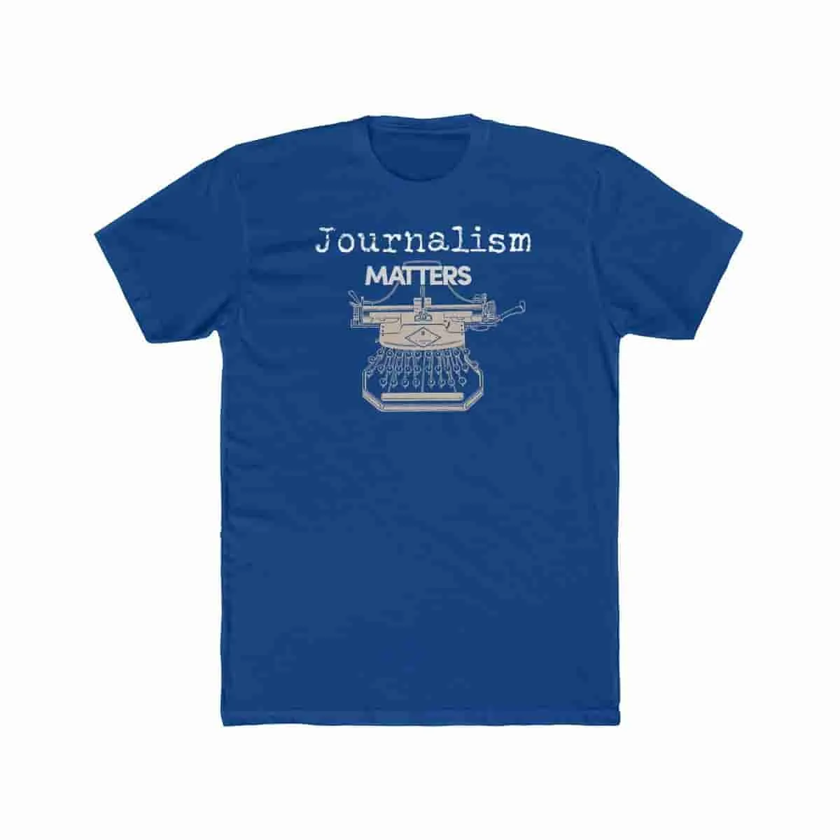 Journalism Matters - Light