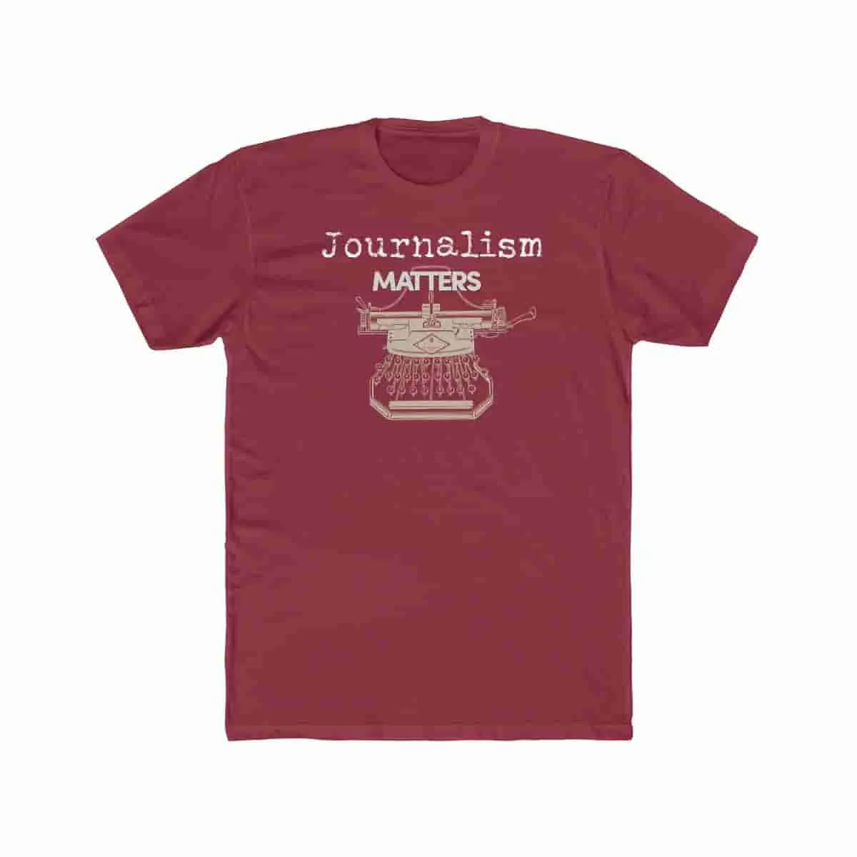 Journalism Matters - Light