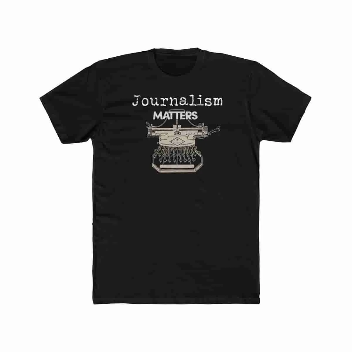 Journalism Matters - Light