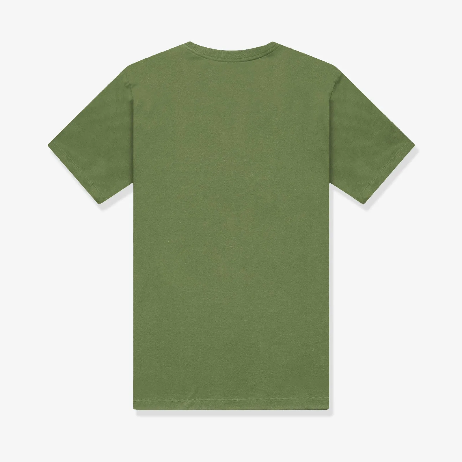 Jumpman Graphic Cotton T-Shirt - Sky Olive