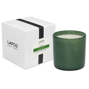 Jungle Bloom Signature Candle - Treehouse