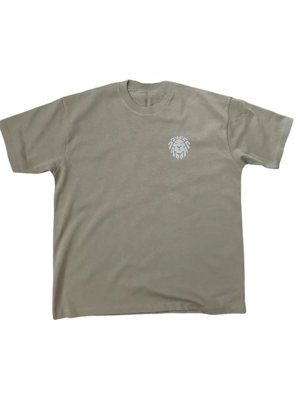 JUNGLE LION TEE limited edition