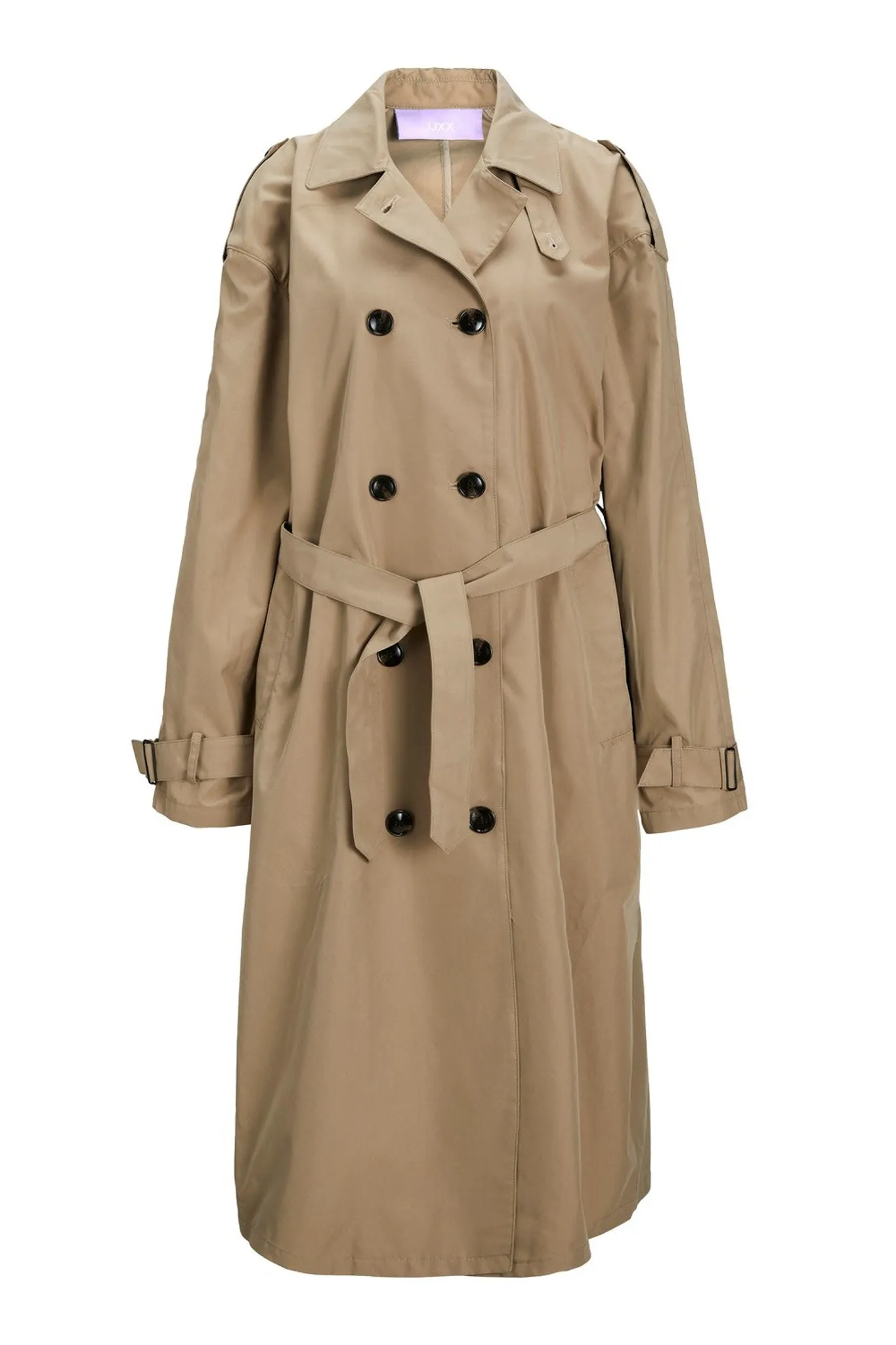 JXChoice Trenchcoat - Beige