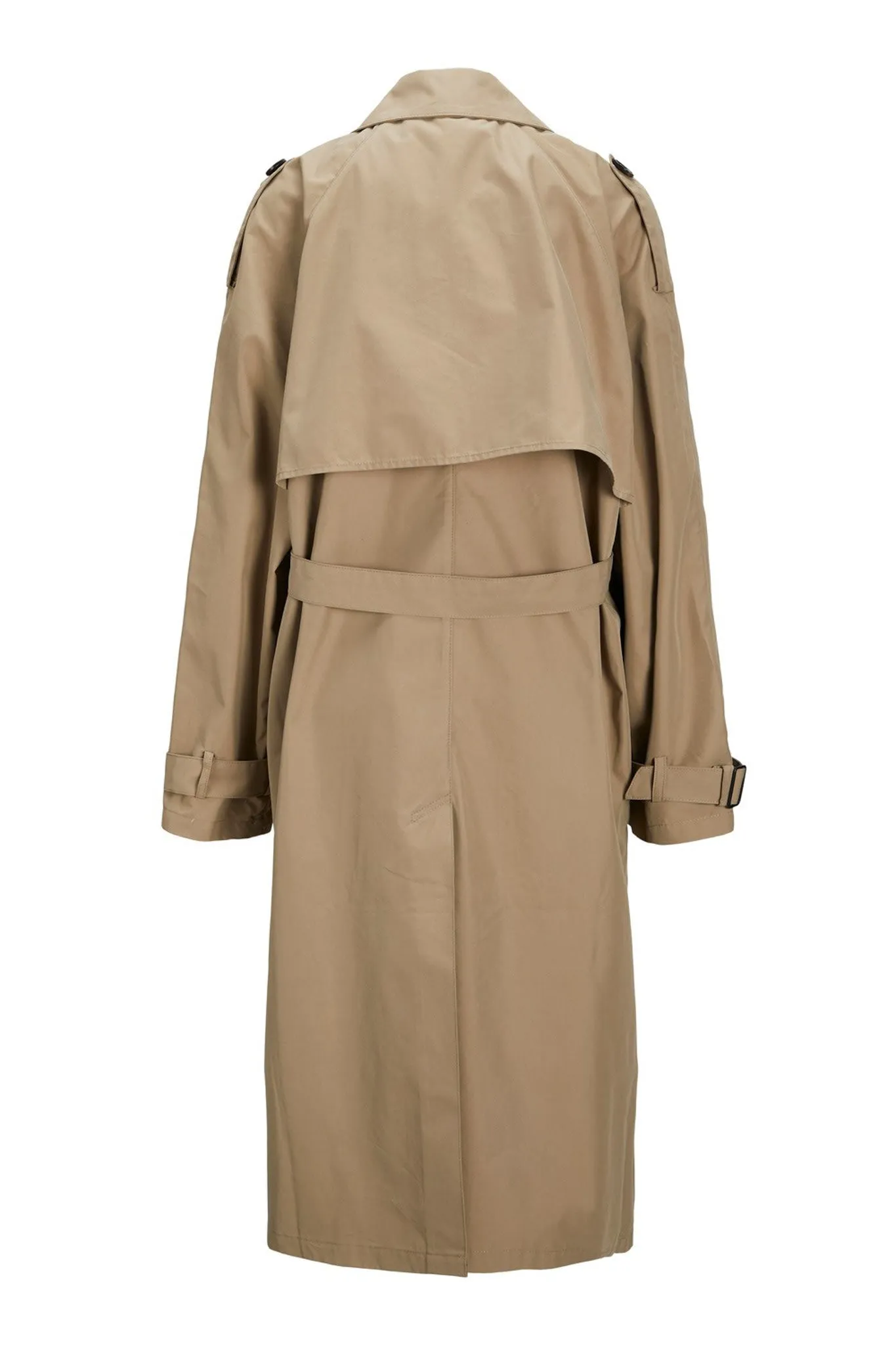 JXChoice Trenchcoat - Beige