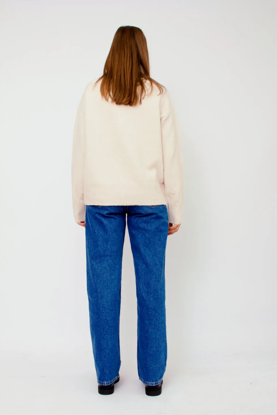 Kalina Sweater