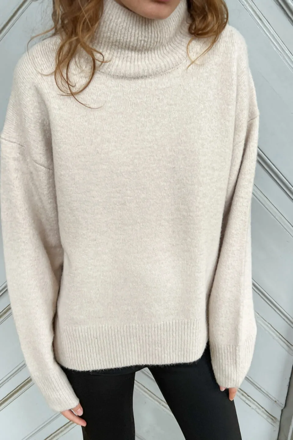 Kalina Sweater