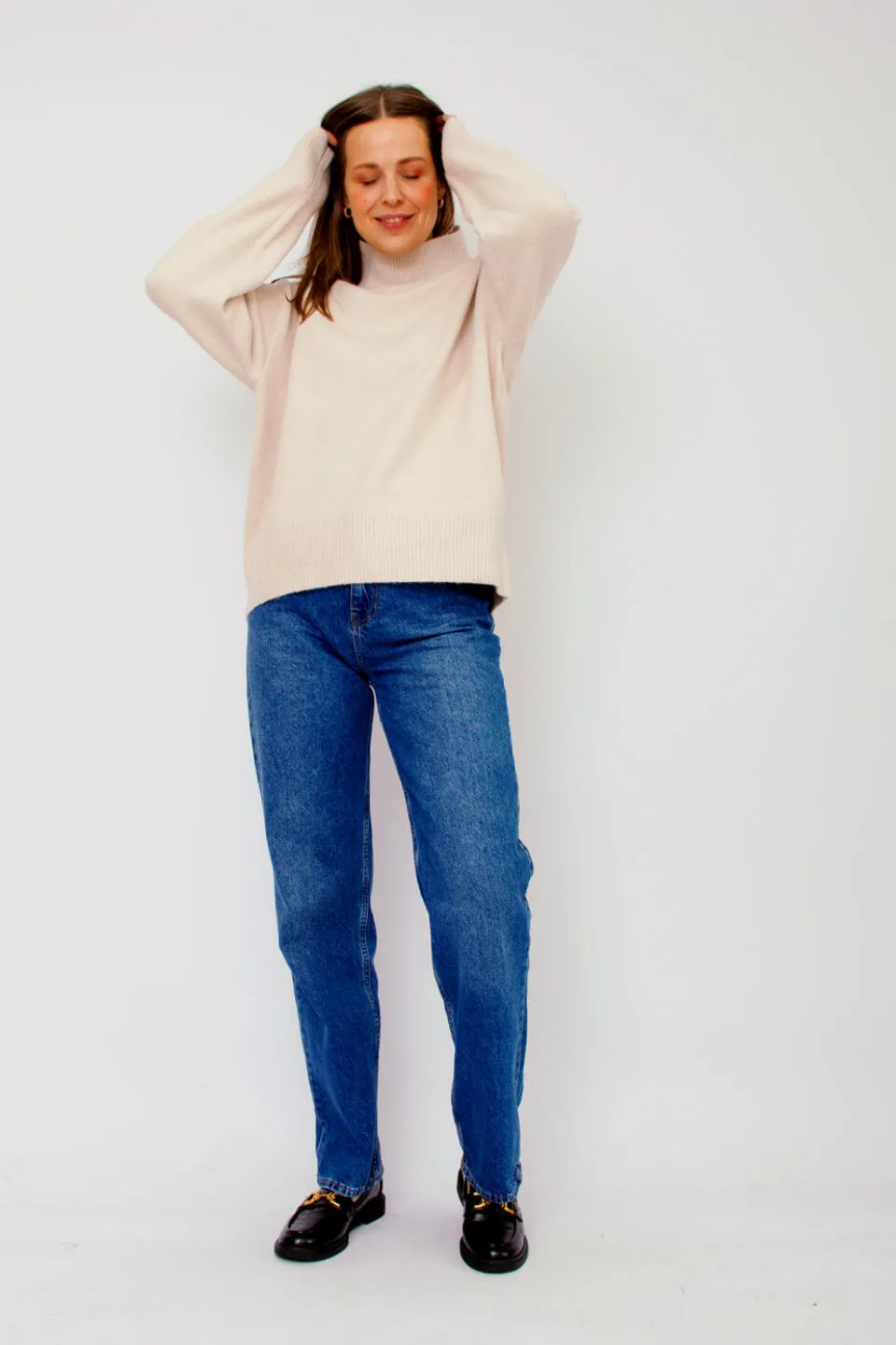 Kalina Sweater