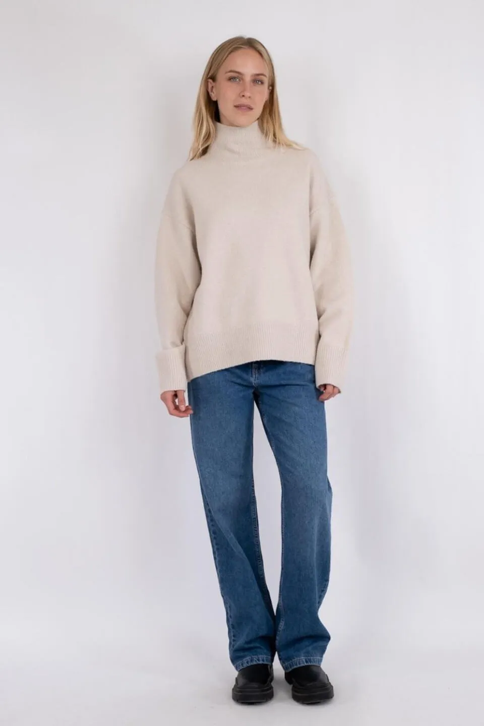 Kalina Sweater