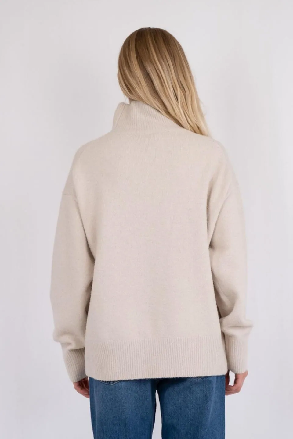 Kalina Sweater