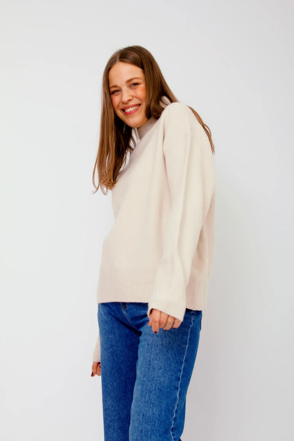 Kalina Sweater