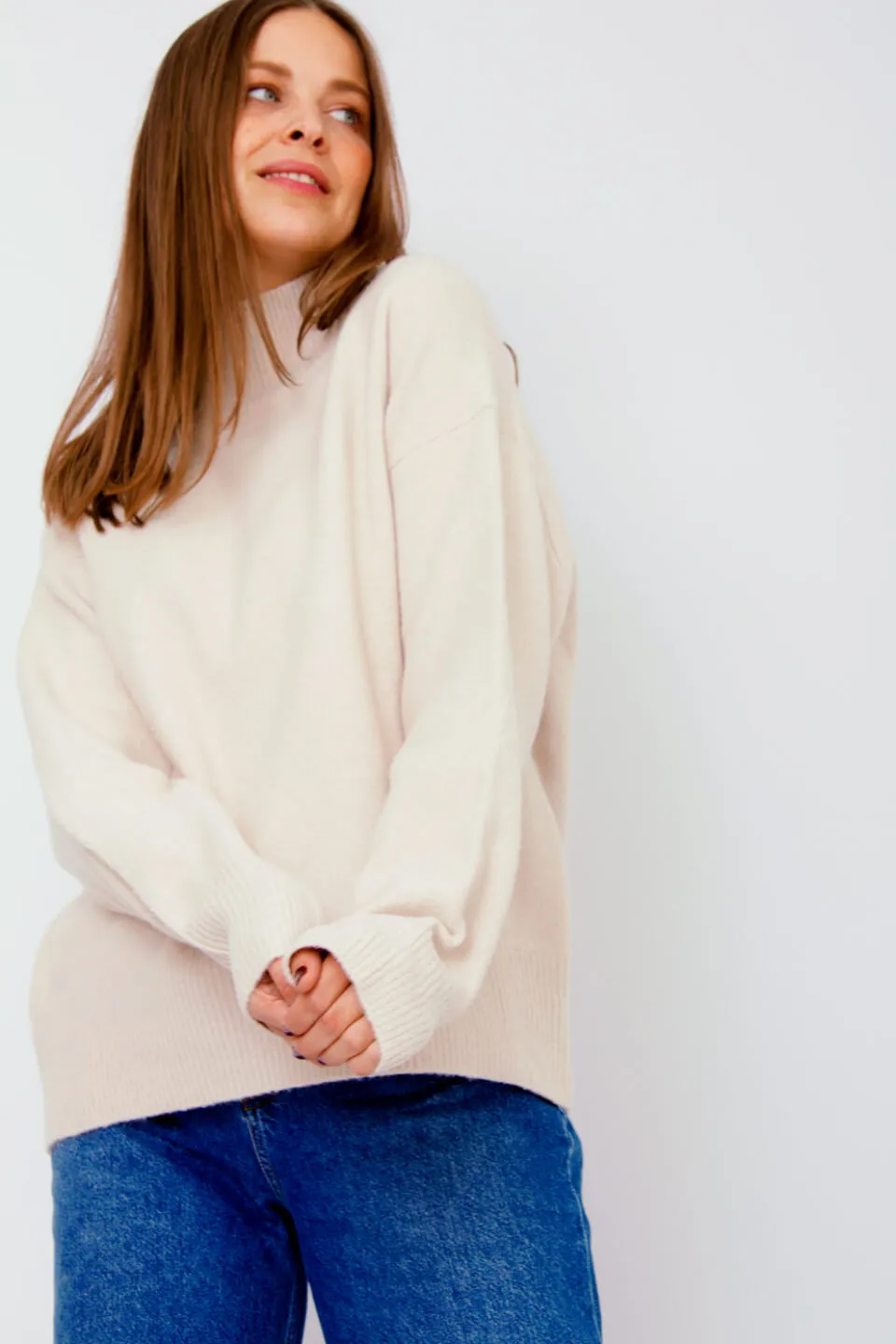 Kalina Sweater
