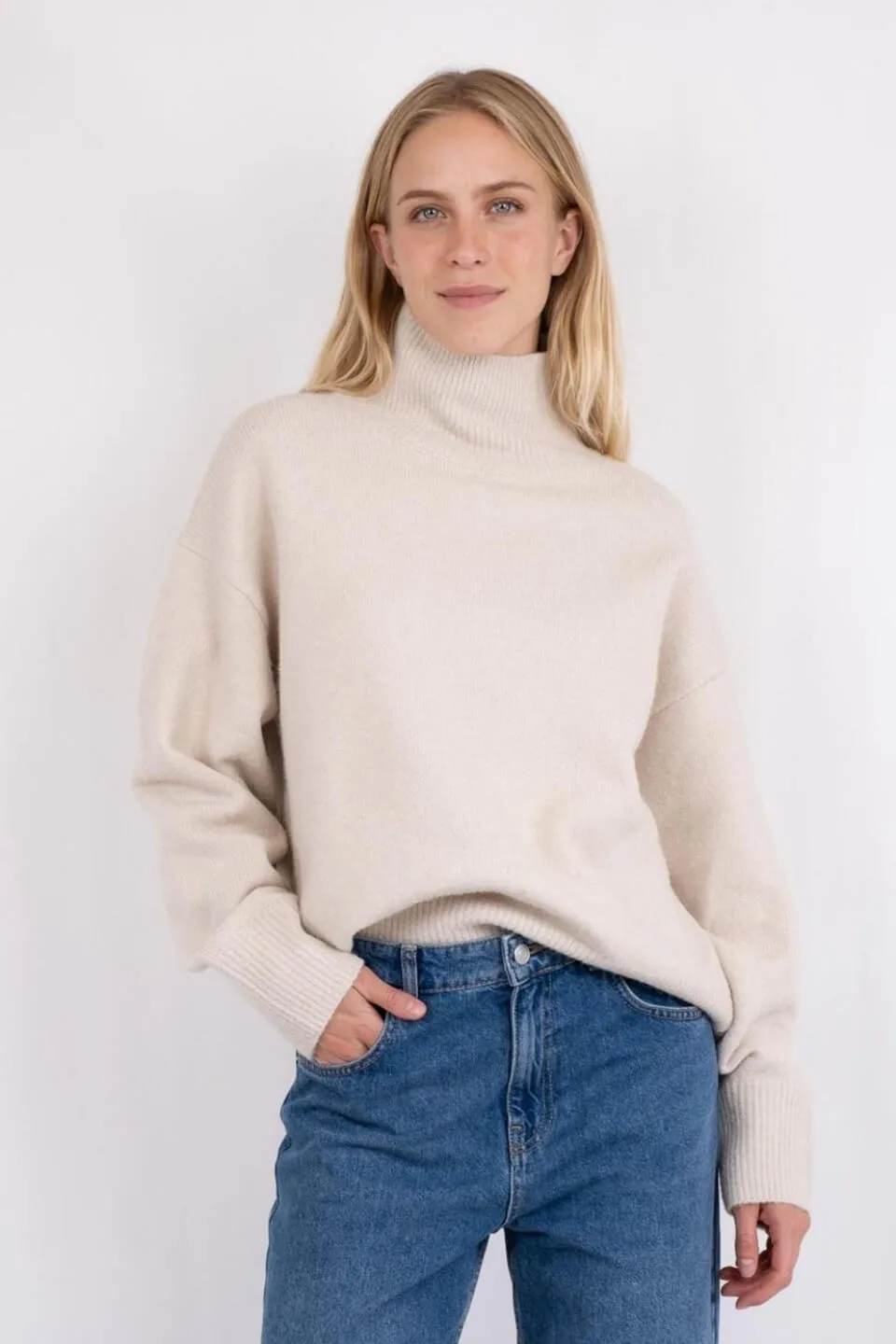Kalina Sweater