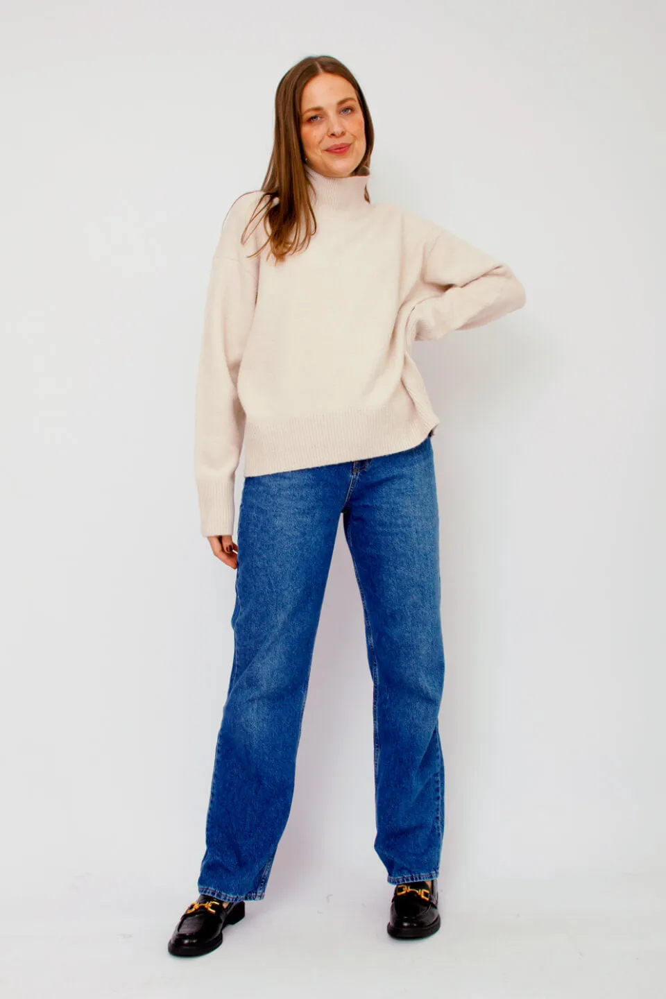 Kalina Sweater
