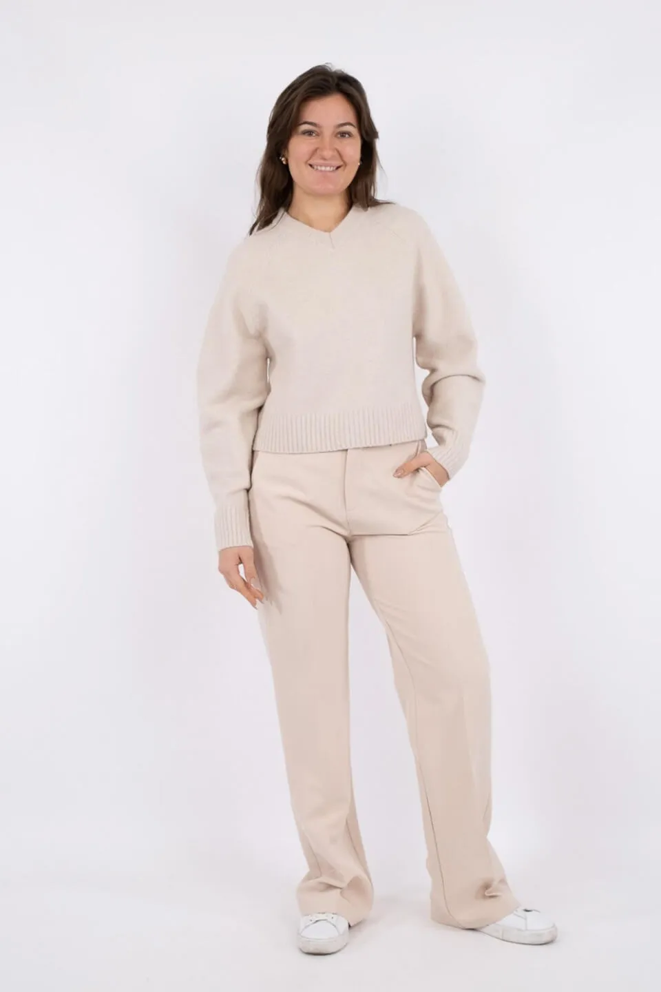 Kamra Sweater
