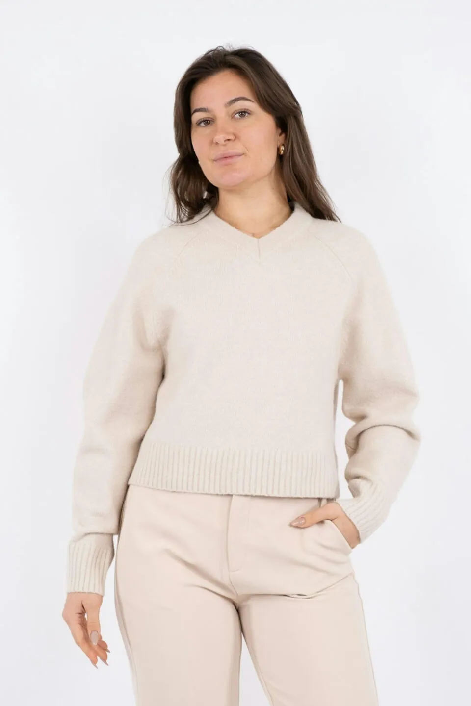 Kamra Sweater