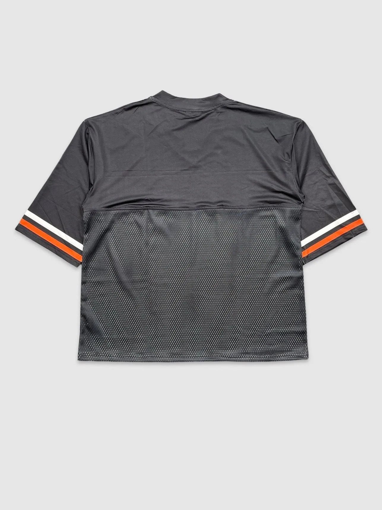 KAN-CAY12XX-Crop Football Jersey