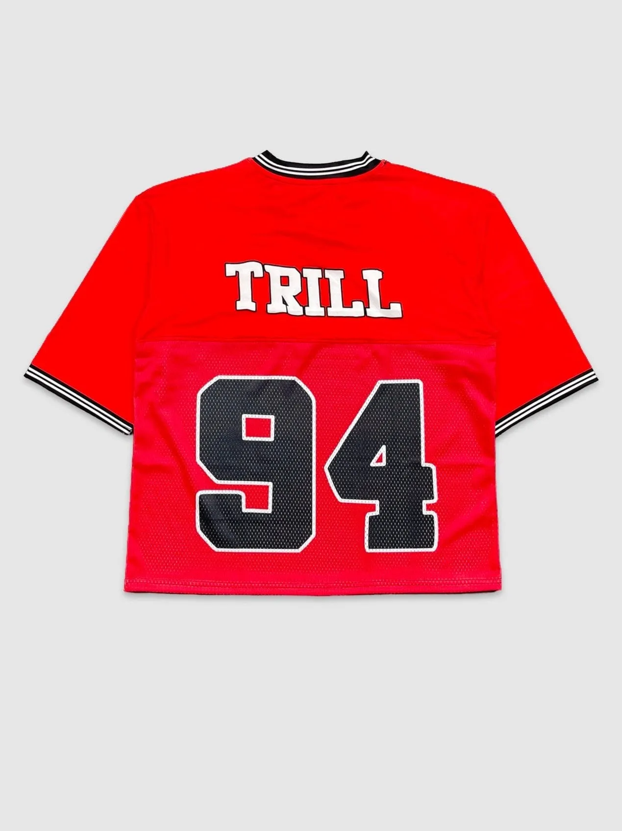 KAN-CAY12XX-Crop Football Jersey
