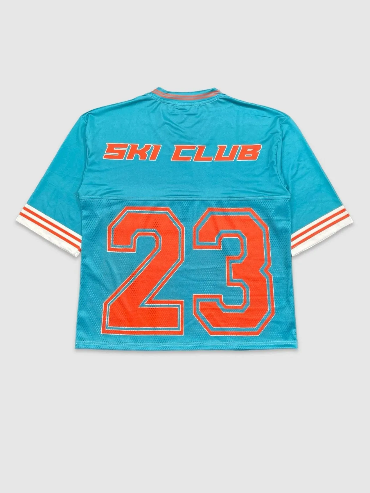 KAN-CAY12XX-Crop Football Jersey