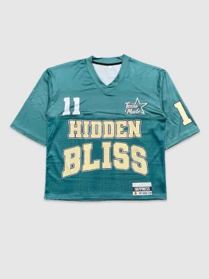 KAN-CAY12XX-Crop Football Jersey