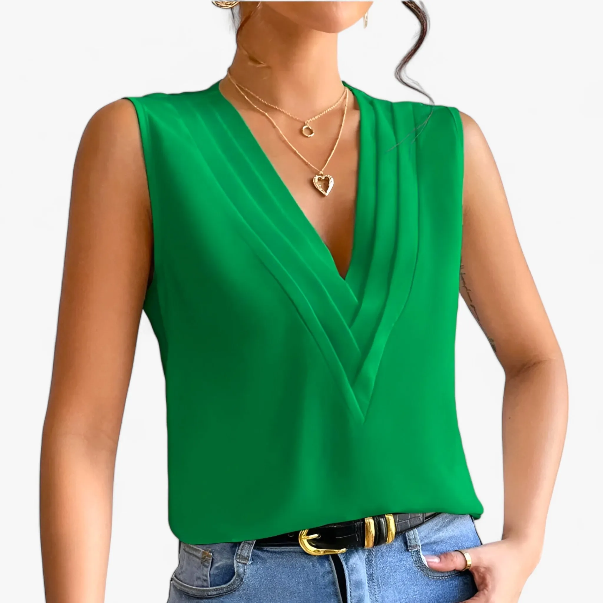 Katrin | For Effortless Comfort