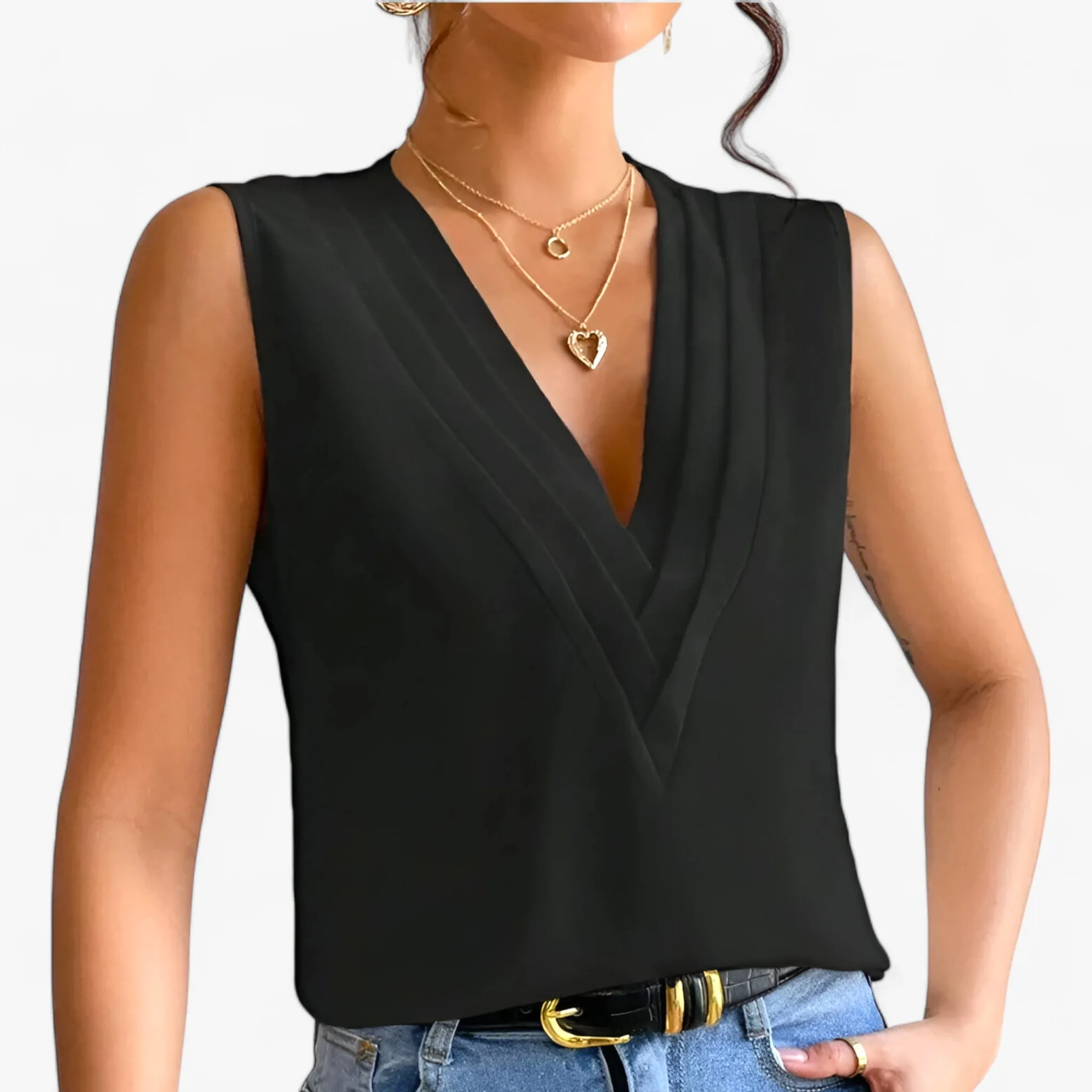 Katrin | For Effortless Comfort