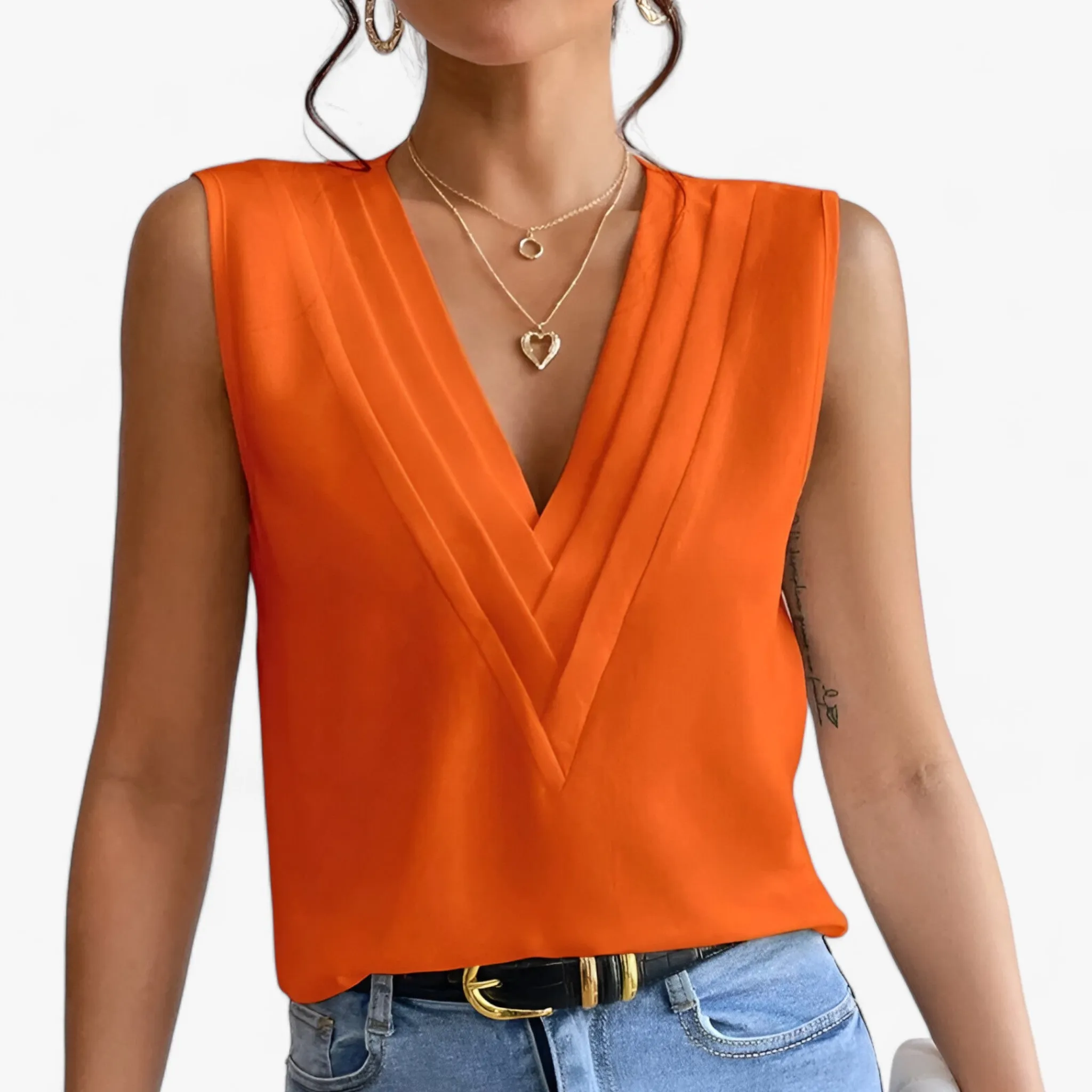 Katrin | For Effortless Comfort