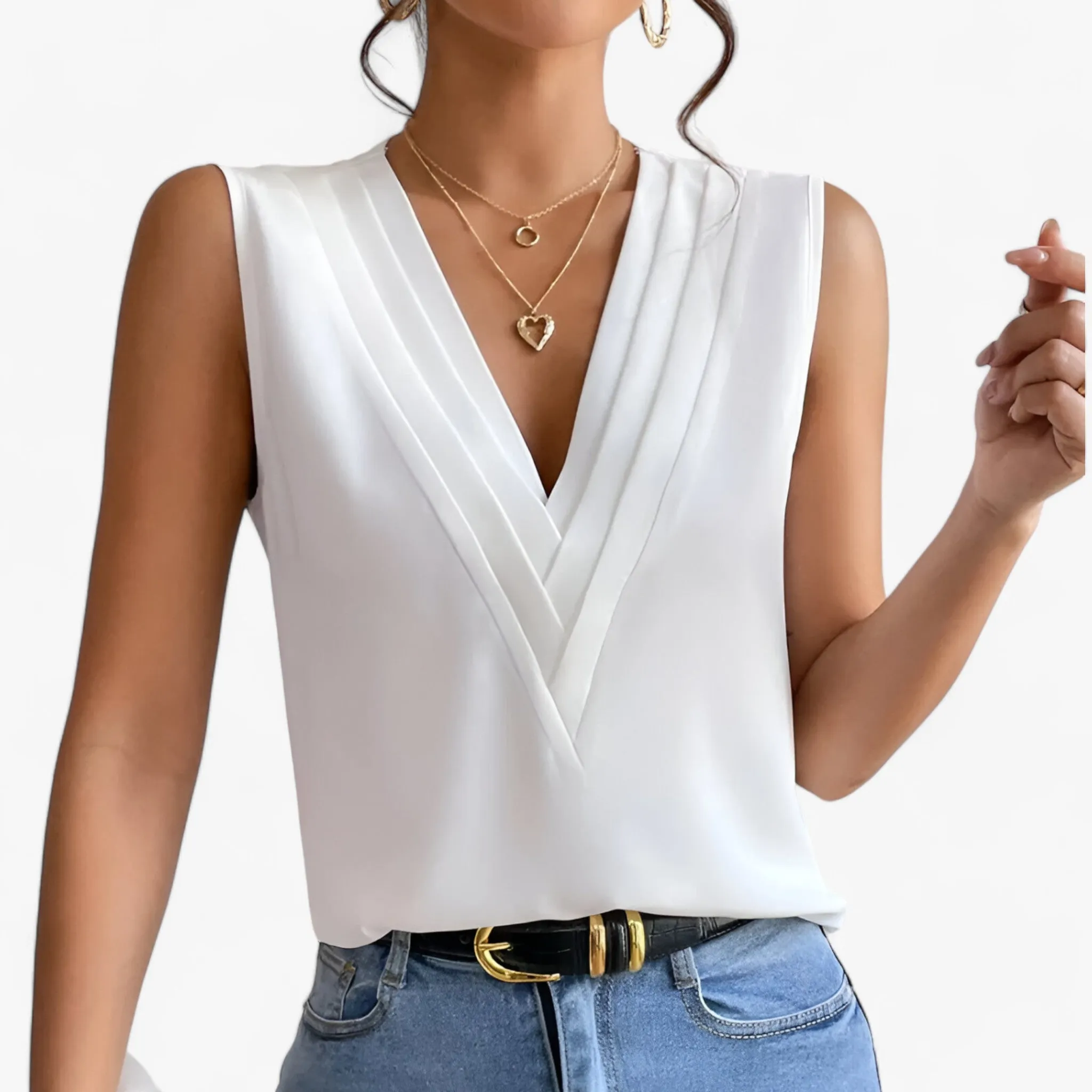 Katrin | For Effortless Comfort