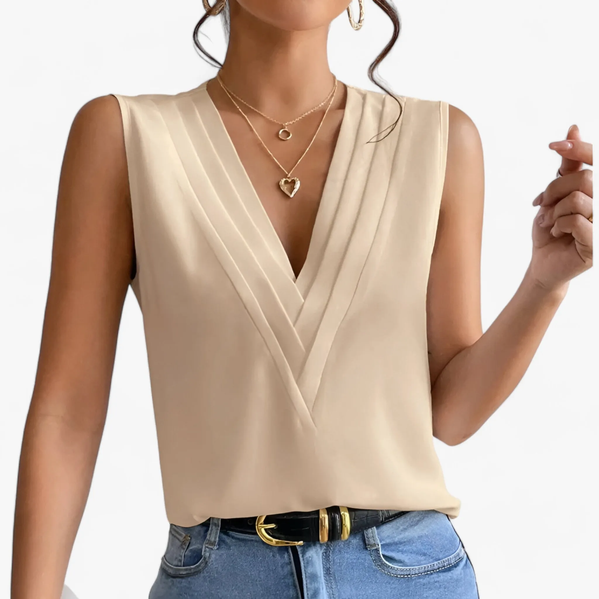 Katrin | For Effortless Comfort