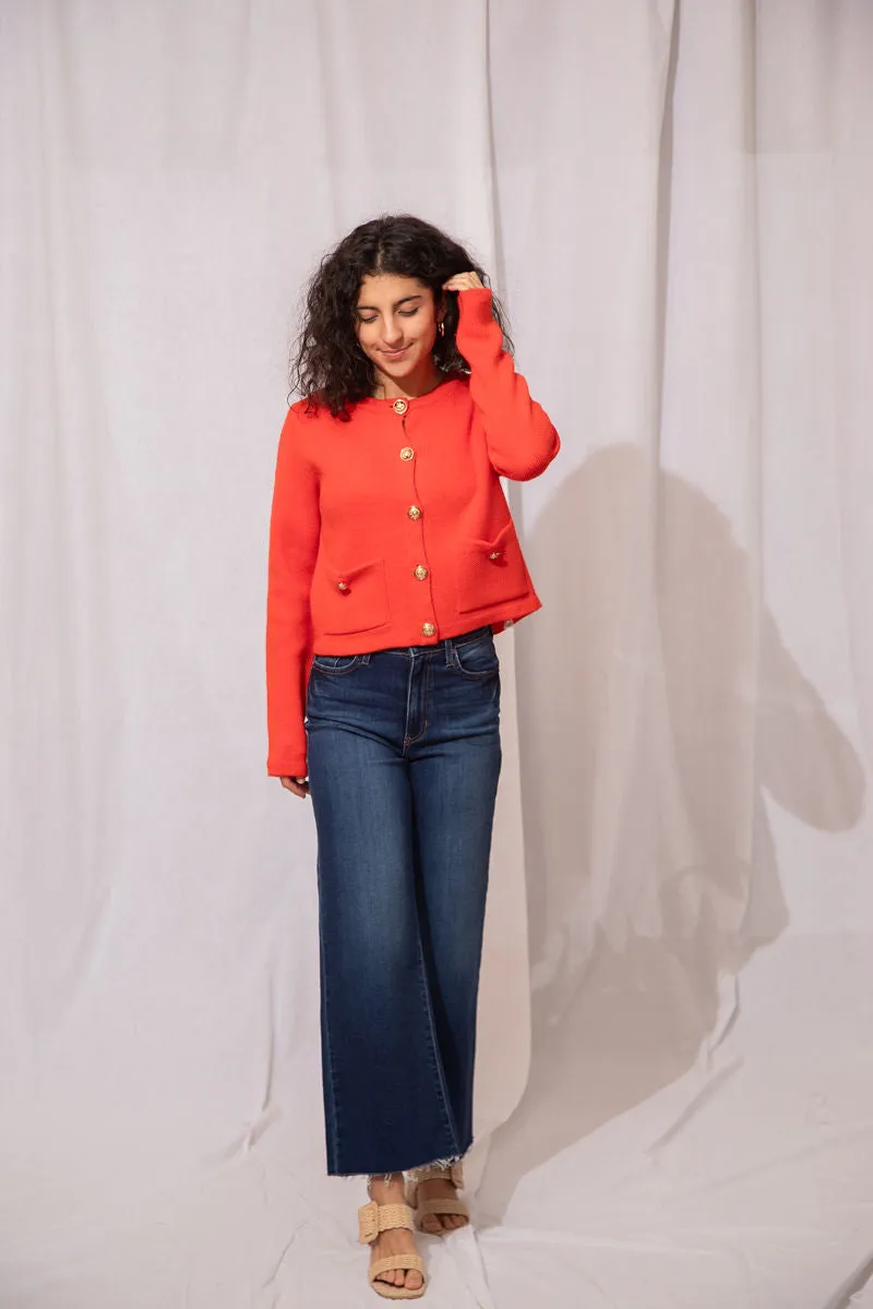 Kelli Cardigan